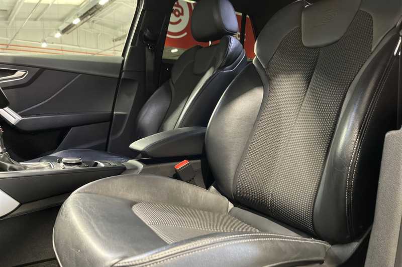 Used Audi Q2 2019 for sale - 76517089: Photo 23