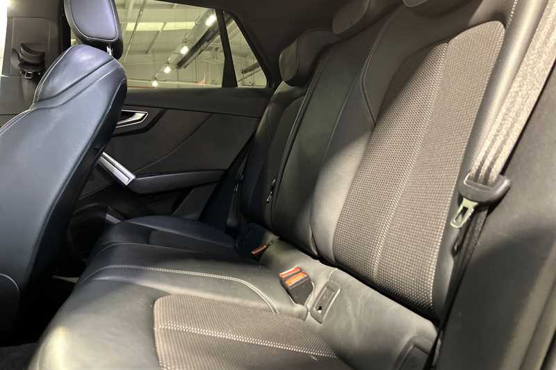 Used Audi Q2 2019 for sale - 76517089: Photo 24