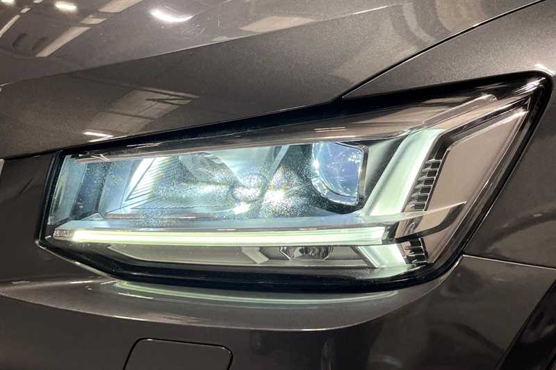 Used Audi Q2 2019 for sale - 76517089: Photo 29