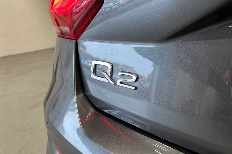 Used Audi Q2 2019 for sale - 76517089: Photo 30