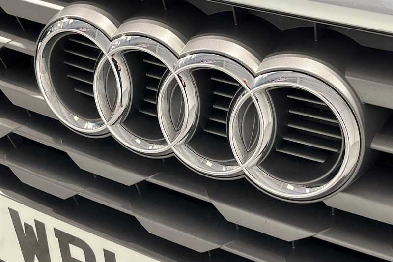 Used Audi Q2 2019 for sale - 76517089: Photo 37