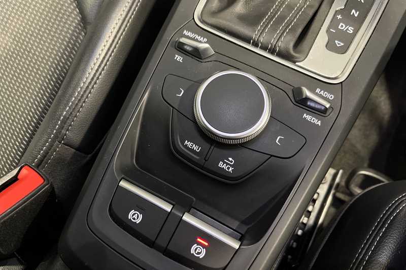 Used Audi Q2 2019 for sale - 76517089: Photo 45