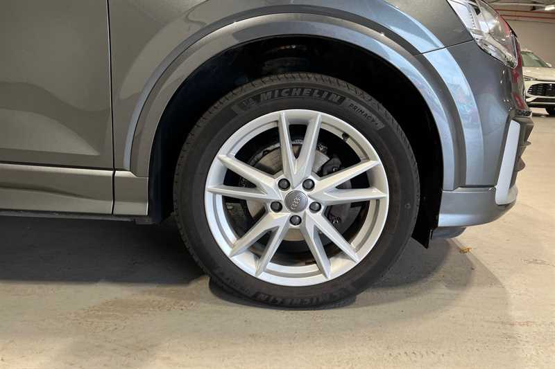 Used Audi Q2 2019 for sale - 76517089: Photo 9