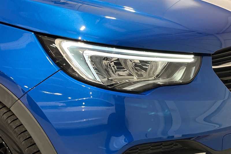 Used Vauxhall Grandland X 2021 for sale - 78120551: Photo 28