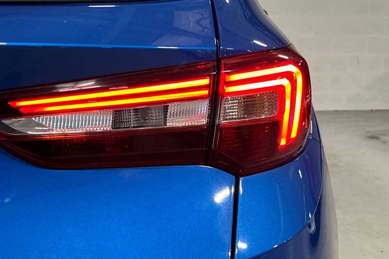 Used Vauxhall Grandland X 2021 for sale - 78120551: Photo 32