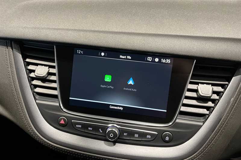 Used Vauxhall Grandland X 2021 for sale - 78120551: Photo 38