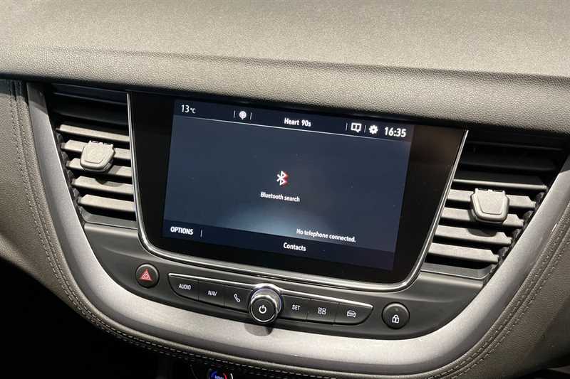 Used Vauxhall Grandland X 2021 for sale - 78120551: Photo 39