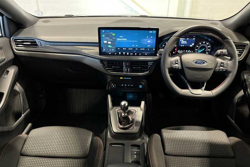 Used Ford Focus 2022 for sale - 77887279: Photo 13