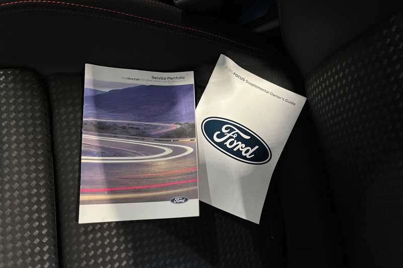 Used Ford Focus 2022 for sale - 77887279: Photo 36