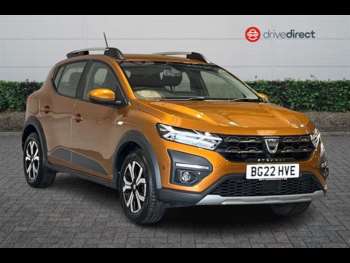 2022 - 1.0 TCe Prestige Hatchback 5dr Petrol Manual Euro 6 (s/s) (90 ps)