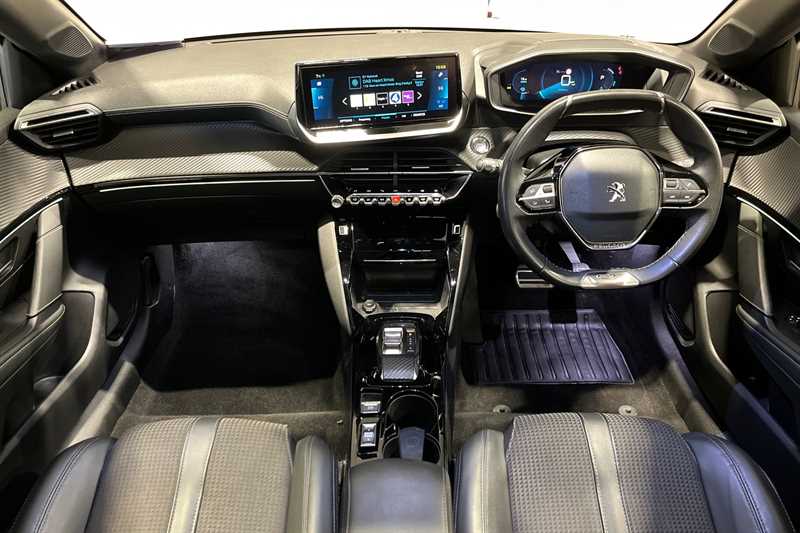 Used Peugeot 208 2022 for sale - 76929825: Photo 13