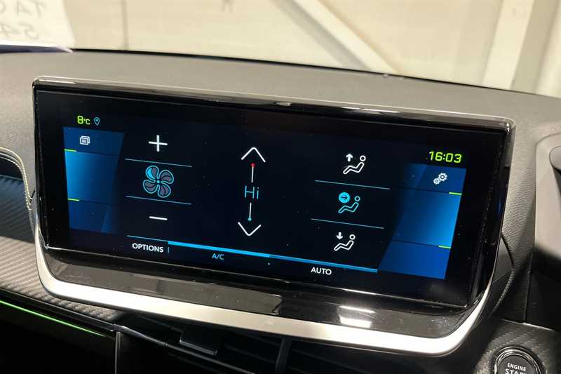 Used Peugeot 208 2022 for sale - 76929825: Photo 15