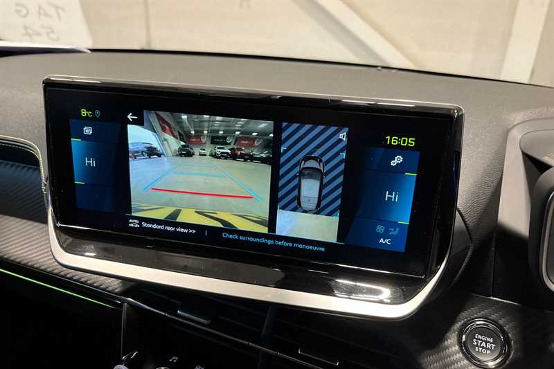 Used Peugeot 208 2022 for sale - 76929825: Photo 19