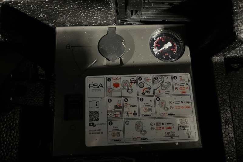 Used Peugeot 208 2022 for sale - 76929825: Photo 37