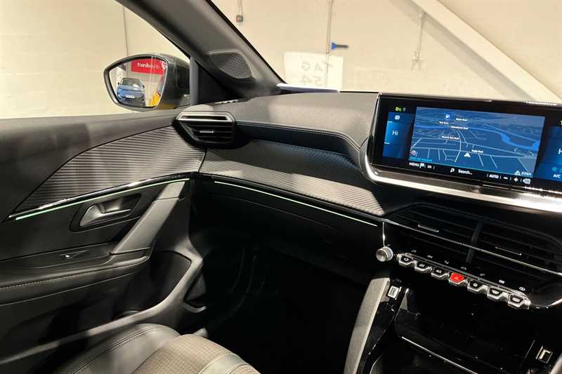 Used Peugeot 208 2022 for sale - 76929825: Photo 41