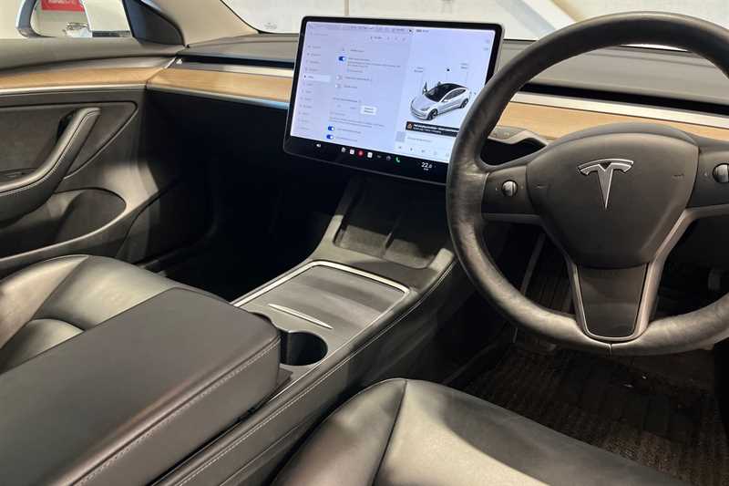 Used Tesla Model 3 2021 for sale - 78050209: Photo 14