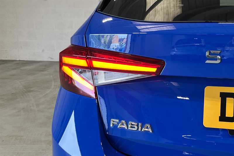 Used Skoda Fabia 2024 for sale - 77554787: Photo 31
