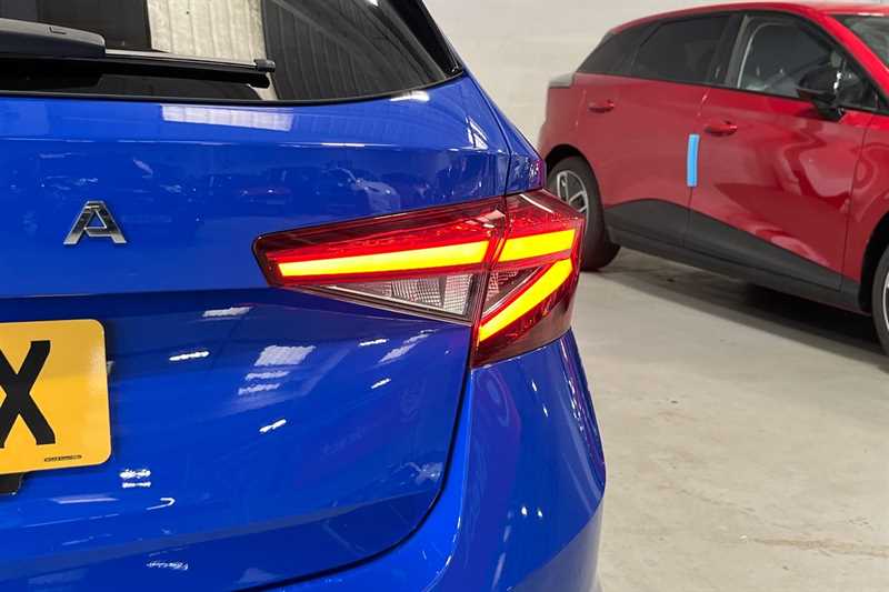 Used Skoda Fabia 2024 for sale - 77554787: Photo 32