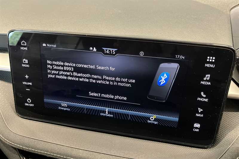 Used Skoda Fabia 2024 for sale - 77554787: Photo 39