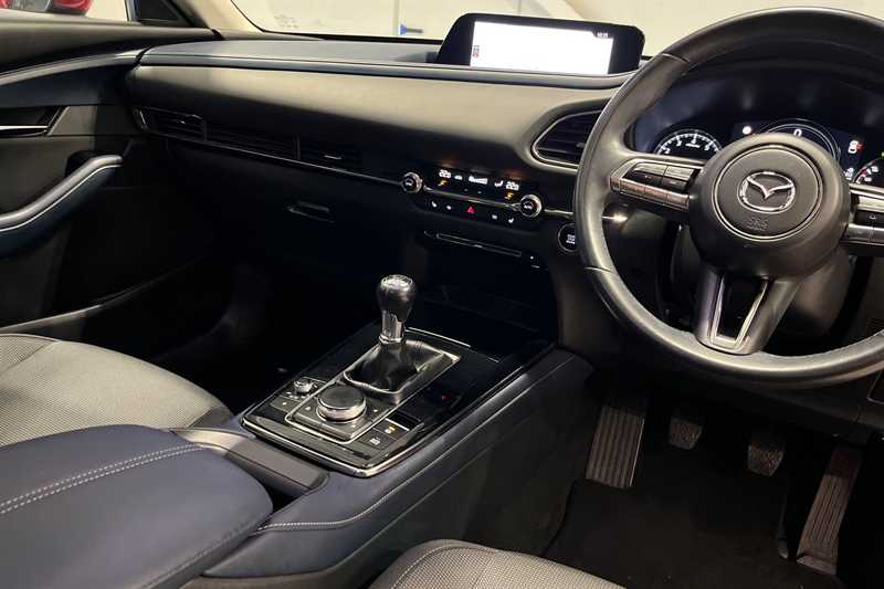 Used Mazda CX-30 2020 for sale - 78189190: Photo 14