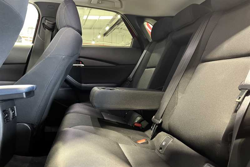 Used Mazda CX-30 2020 for sale - 78189190: Photo 24