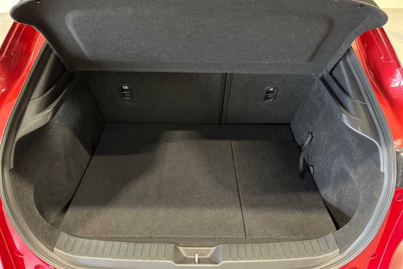 Used Mazda CX-30 2020 for sale - 78189190: Photo 25