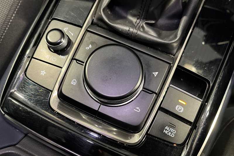 Used Mazda CX-30 2020 for sale - 78189190: Photo 41