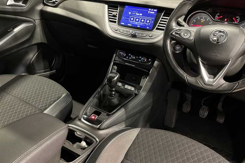 Used Vauxhall Grandland X for sale - 76828479: Photo 14