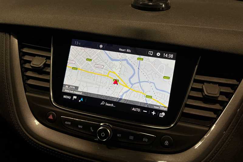 Used Vauxhall Grandland X for sale - 76828479: Photo 18