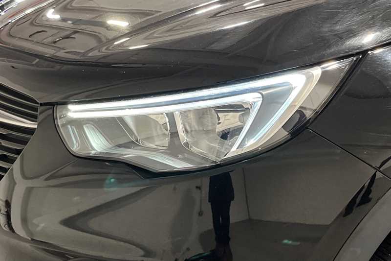 Used Vauxhall Grandland X for sale - 76828479: Photo 29