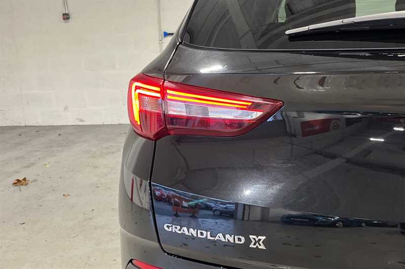 Used Vauxhall Grandland X for sale - 76828479: Photo 31