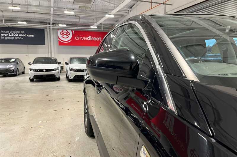 Used Vauxhall Grandland X for sale - 76828479: Photo 34