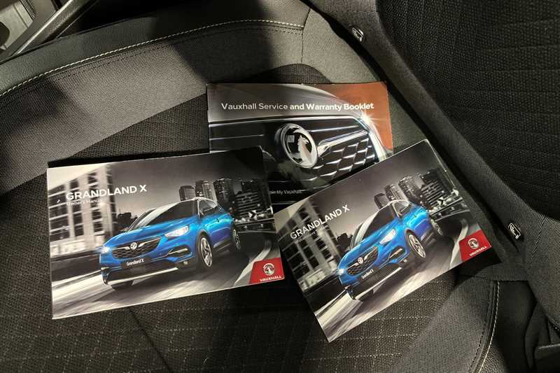 Used Vauxhall Grandland X for sale - 76828479: Photo 36