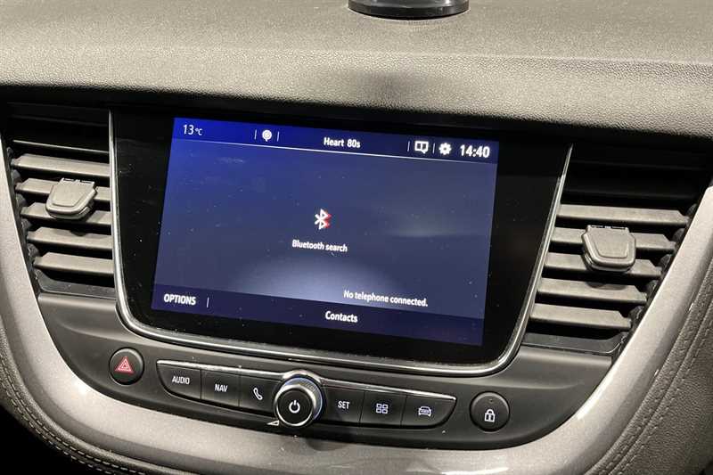 Used Vauxhall Grandland X for sale - 76828479: Photo 39