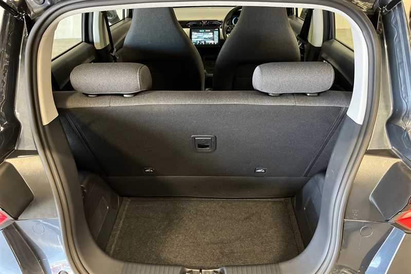 Used Leapmotor T03 2025 for sale - 78174232: Photo 25