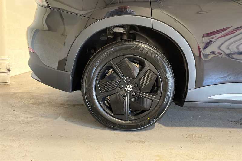 Used MG MGS5 2025 for sale - 76504192: Photo 10