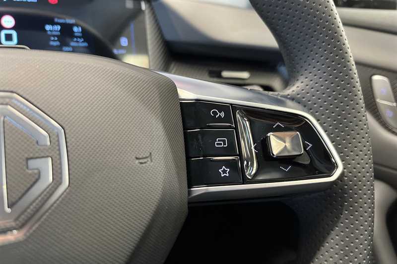 Used MG MGS5 2025 for sale - 76504192: Photo 22