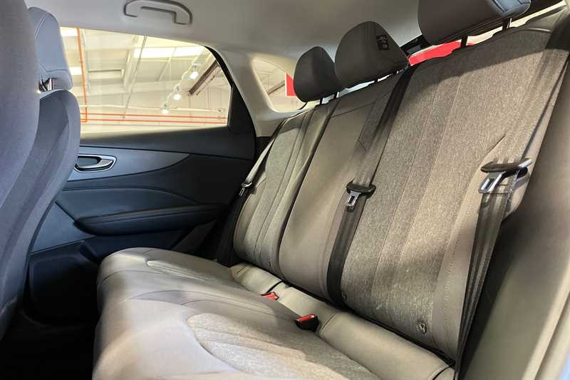 Used MG MGS5 2025 for sale - 76504192: Photo 24