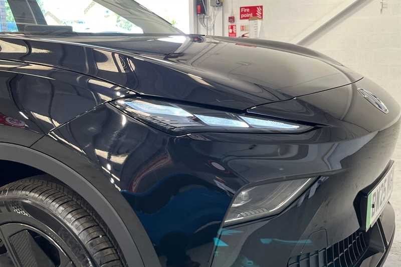 Used MG MGS5 2025 for sale - 76504192: Photo 28