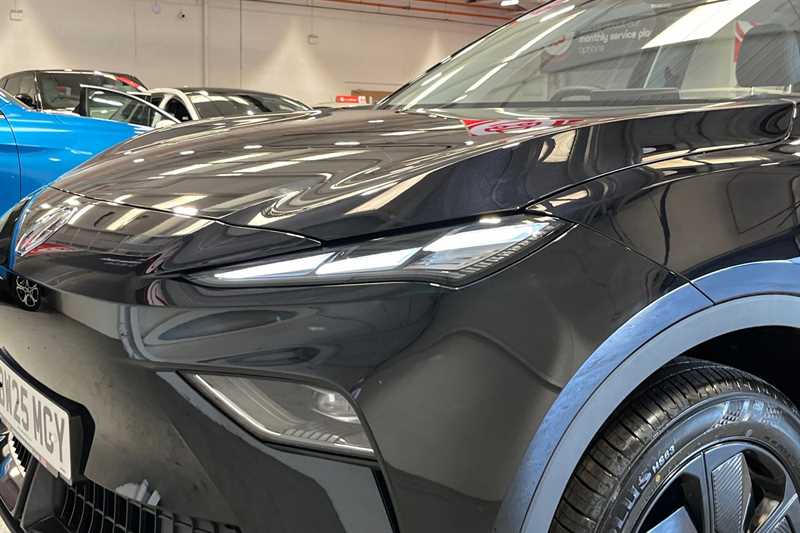 Used MG MGS5 2025 for sale - 76504192: Photo 29