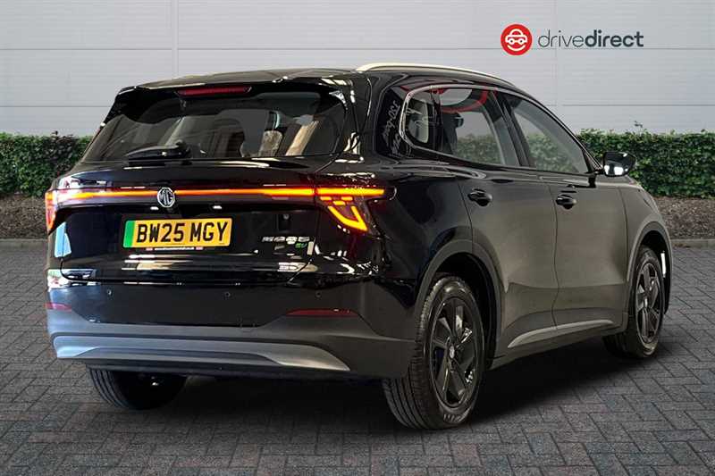 Used MG MGS5 2025 for sale - 76504192: Photo 3