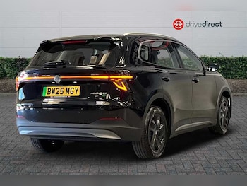 Used MG MGS5 2025 for sale - 76504192: Photo