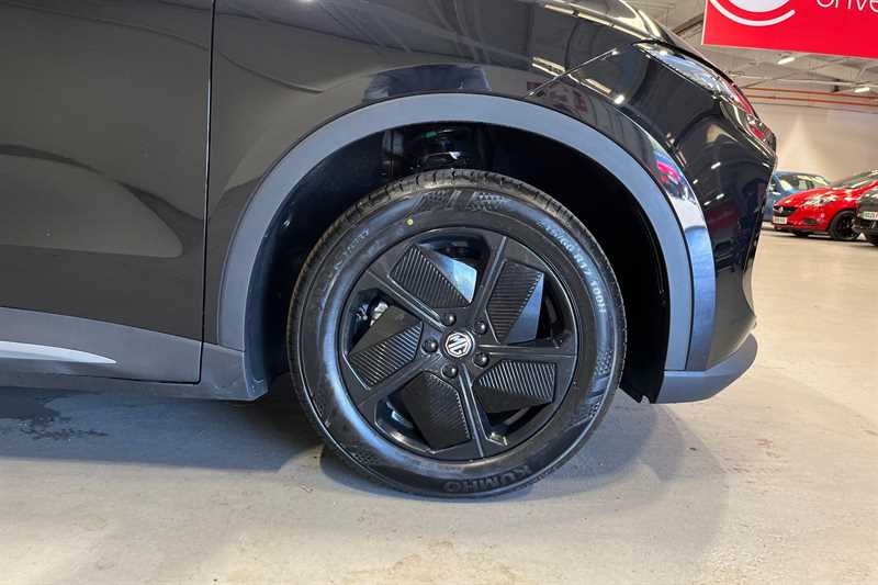 Used MG MGS5 2025 for sale - 76504192: Photo 9