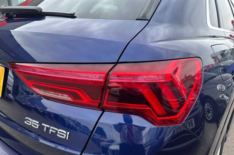 Used Audi Q3 2021 for sale - 76733021: Photo 32