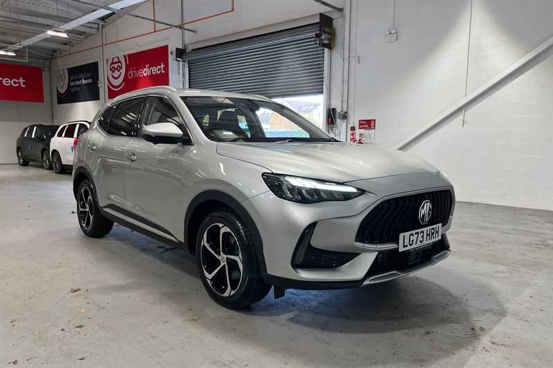 Used MG MG HS 2023 for sale - 77335232: Photo 45