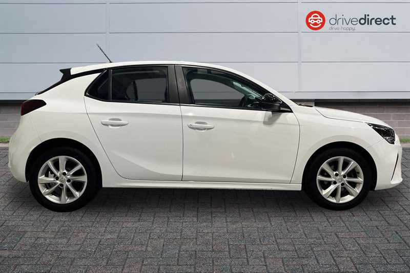 Used Vauxhall Corsa 2020 for sale - 78188369: Photo 2