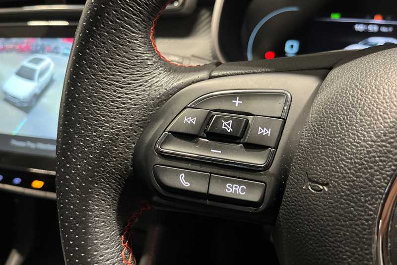 Used MG MG ZS 2021 for sale - 77828546: Photo 21