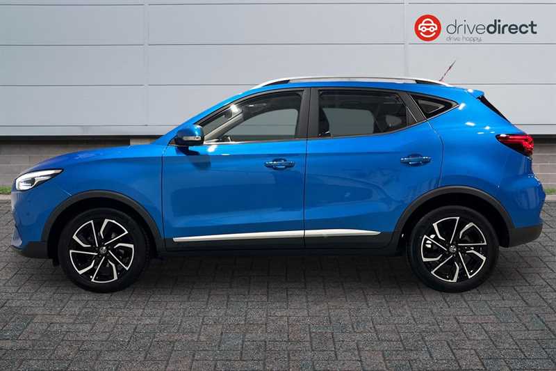 Used MG MG ZS 2021 for sale - 77828546: Photo 6