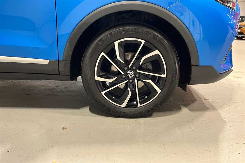 Used MG MG ZS 2021 for sale - 77828546: Photo 9