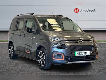 Used Citroen Berlingo 2023 for sale - 79149318: Photo